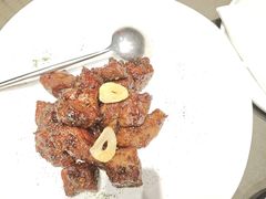 -望乡楼上海菜(日月光店)