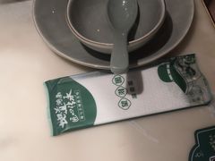 -望湘园·湖南菜(宏伊店)