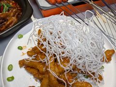 -亿牌牌东北烧烤(博物馆旗舰店)