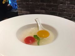 -小广寒电影艺术餐厅(小广寒经三路店)