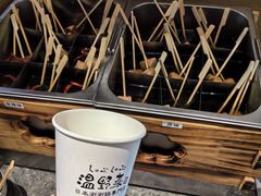 -温野菜涮涮锅(曲江大悦城店)