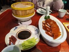 -北平食府(马鞍山路店)
