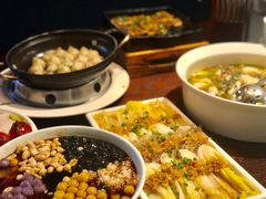 -拈菜(观音桥阳光世纪店)