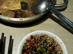 -千味涮·健康火锅(会展连城新天地店)