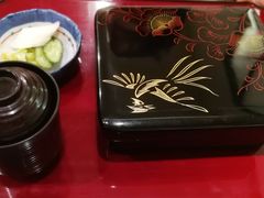 -うなぎ つきじ宮川本廛(伊势丹新宿店)