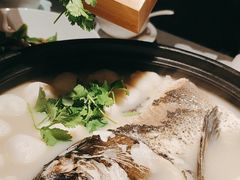 -小厨娘淮扬菜(奥体博览中心奥美店)
