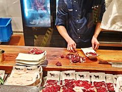 -今日牛事潮汕鲜牛肉火锅(瑞金店)