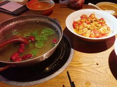 -吃饭皇帝大(合生汇店)