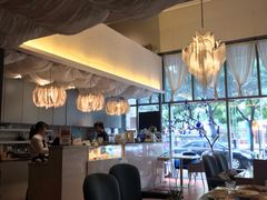 -伊斯坦布尔土耳其清真咖啡餐厅