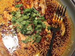 -粗茶淡饭(东关街店)