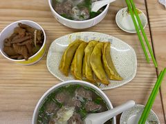 -清真蒋有记(老门东店)