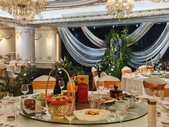 -芜湖白金汉爵大酒店-中餐厅(银湖北路店)