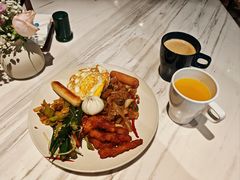 -成都宽窄巷子漫心酒店