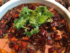 -宝轩渔府·老字号海鲜·正宗津菜(水上店)