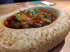 -辛香汇·现炒川菜(武进吾悦店)