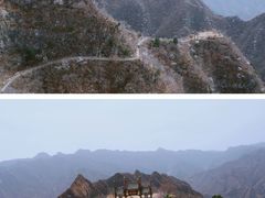 -圣莲山风景区