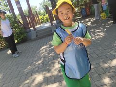 -小脚丫幼儿园(西二旗东一路校区)