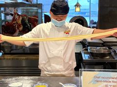 -白天鹅宾馆·流浮阁咖啡厅