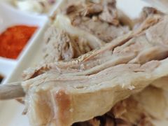 -尹家渠烩肉馆(金凤店)