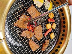 -聚十三烤肉博物馆(魔都首店)