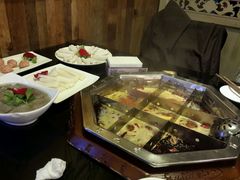 android_upload_pic-蜀九香火锅(九眼桥店)