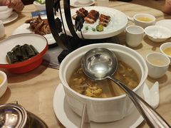 -锦粤宫·精致粤菜(深圳北站店)