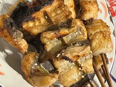 -辉记炭烧海鲜大排档·老字号(福田店)