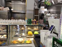 -猫王榴莲世家(三里屯SOHO商场店)