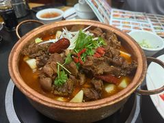 -天仁聚驴肉香(北石槽店)