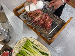 -小寒羊烧烤(凯瑞时代大厦店)