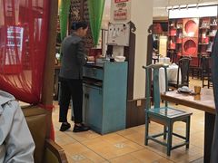 -老西门·常州菜(新区店)