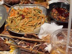 -北丐先生·野馄饨烧烤(长宁龙之梦店)