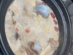 -骨之味·筒骨汤火锅(江头店)