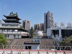 -广州西关永庆坊旅游区