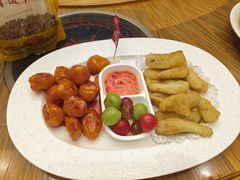 -濠景渔港(汇通店)