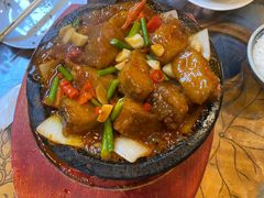 -西江美食舫·江西菜(健德桥店)