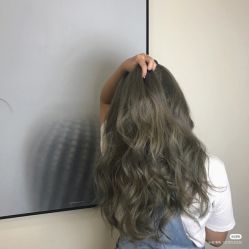 点击看大图 -Coco Salon 日系烫染专业店