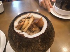 -大唐靓汤江门私房菜(景田店)