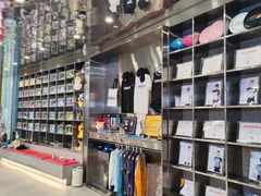 -OWNBODY健身(下沙店)