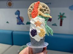 -CORNER CONE GELATO酷矿手作霜淇淋(南头古城店)