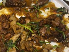 -食鸡公社辣子鸡·潍坊菜·烧烤