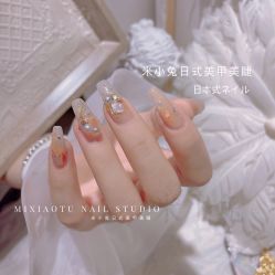 -米小兔美甲美睫