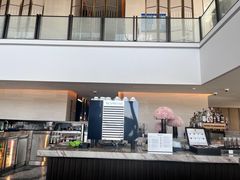 -秀·吧 Show Bar(兰州盛达希尔顿酒店)