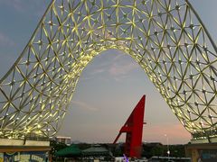 -三亚红色娘子军演艺公园景区