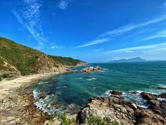 -西涌国际滨海旅游区