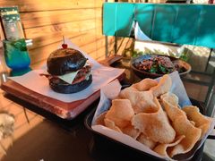 -五合院·整点烤肉