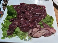 -草原塞蛮羊火锅城(港湾店)