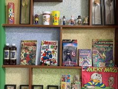 -Oolong乌龙茶古着店