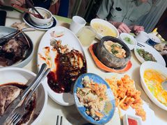 -桂满陇-十里风荷(合生汇店)