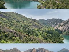 -大罗山风景区